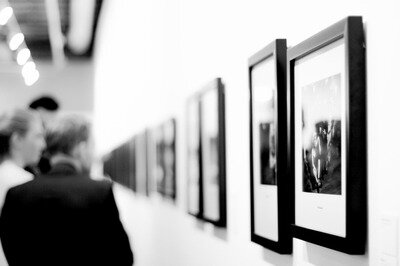 Expositions Expo qui nous relie