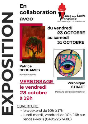 Expositions Exposition