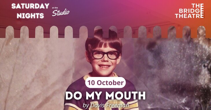 Spectacles Do Mouth