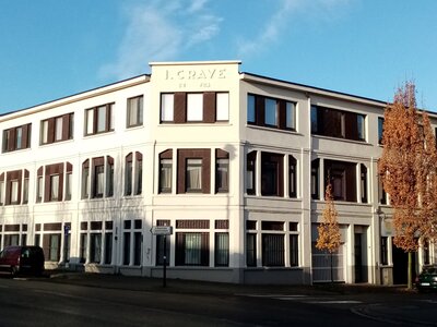 Loisirs Visite autour La Manufacture