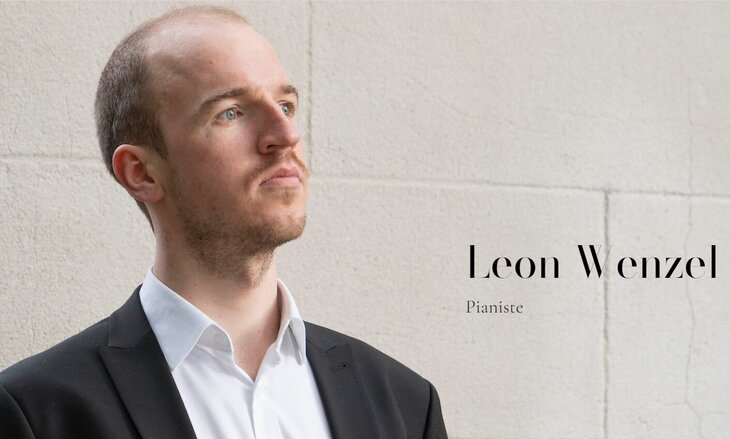 Concerts Récital piano  Beethoven dialogue 