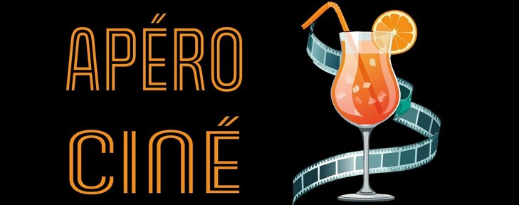 Spectacles Apéro Ciné - monstres grand écran