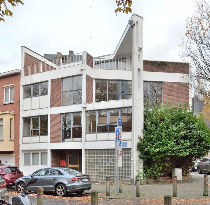 Loisirs La maison Verhaegen