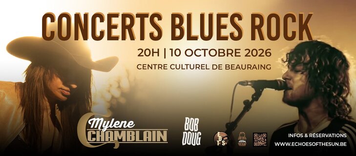 Concerts Concert Blues Rock