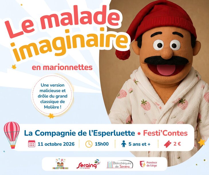 Spectacles Festi Contes