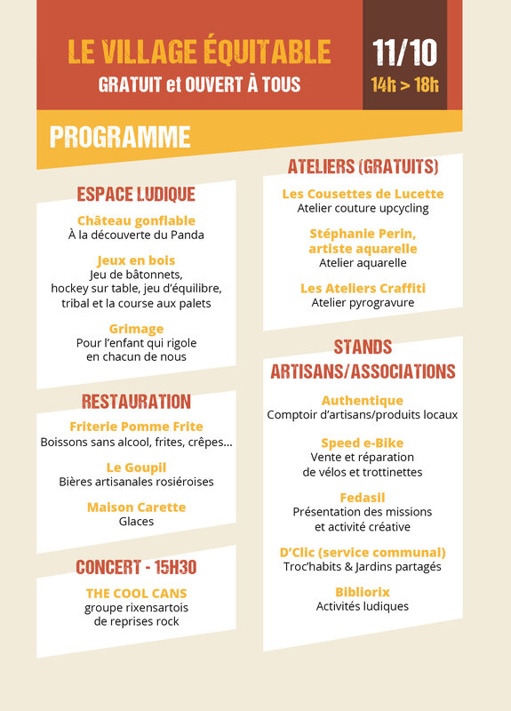Loisirs Randotourix édition