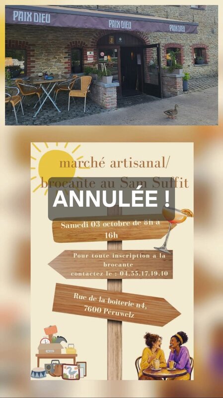  Brocante