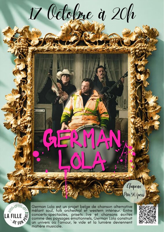 Concerts Concert German Lola