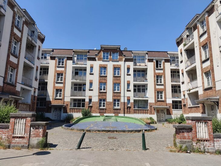 Loisirs Diongre quartier maritime quartier Albert