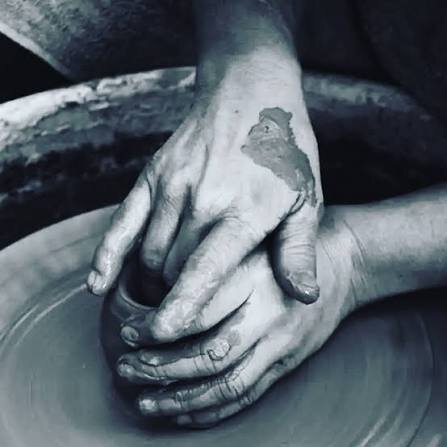 Stages,cours Atelier modelage argile