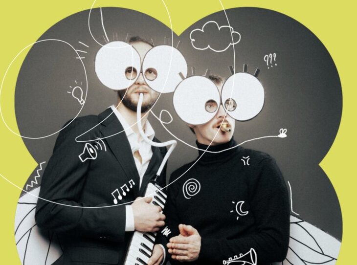 Spectacles Wapikids Festival Pourquoi mouches frottent-elles mains ?