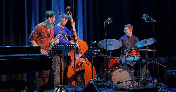 Concerts Soirée jazz Yannick Peeters Trio