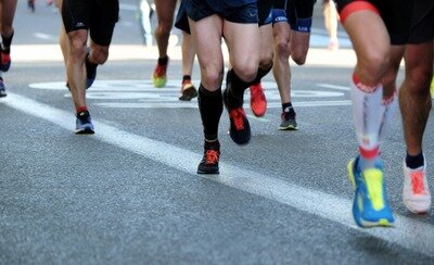 Loisirs 3ème Jogging Mettet