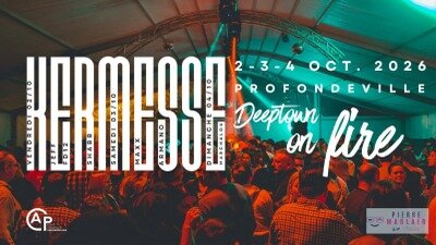 Loisirs Kermesse Profondeville