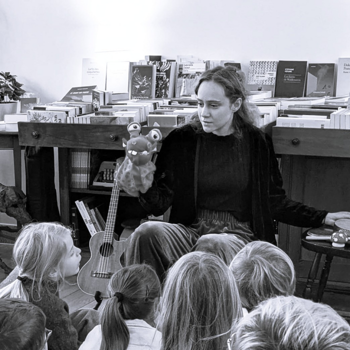 Spectacles Les contes la Sorcière Tillenplock