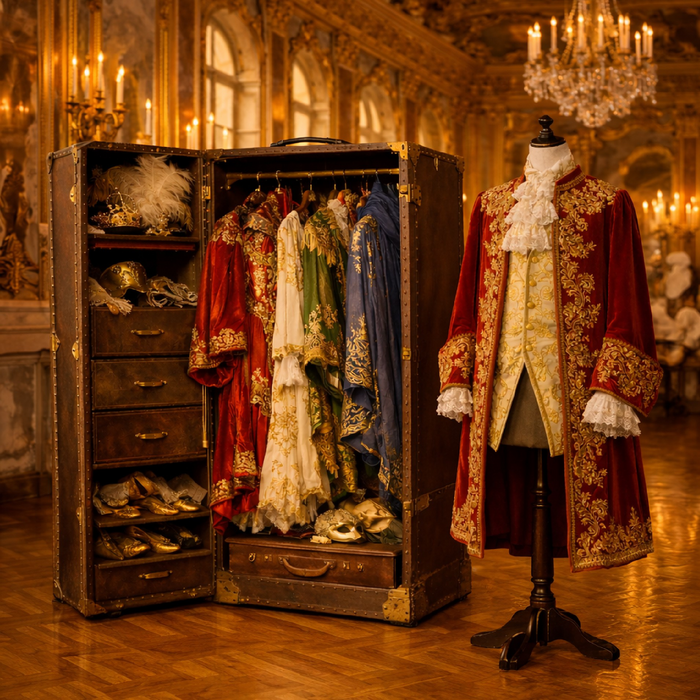 Loisirs Vente costumes