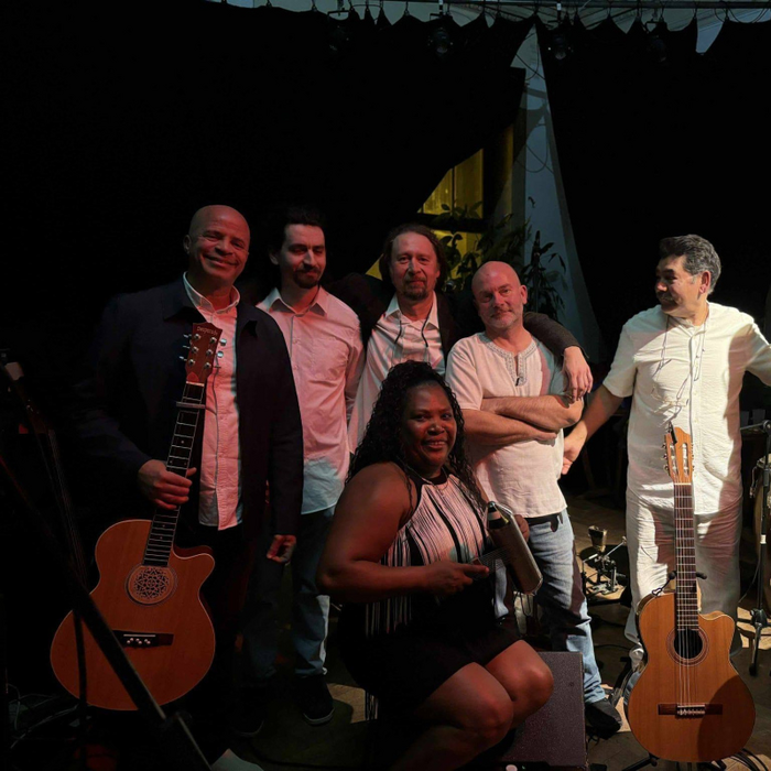 Soirées Evénement Latino - Ritmo Son & Emergence Studio