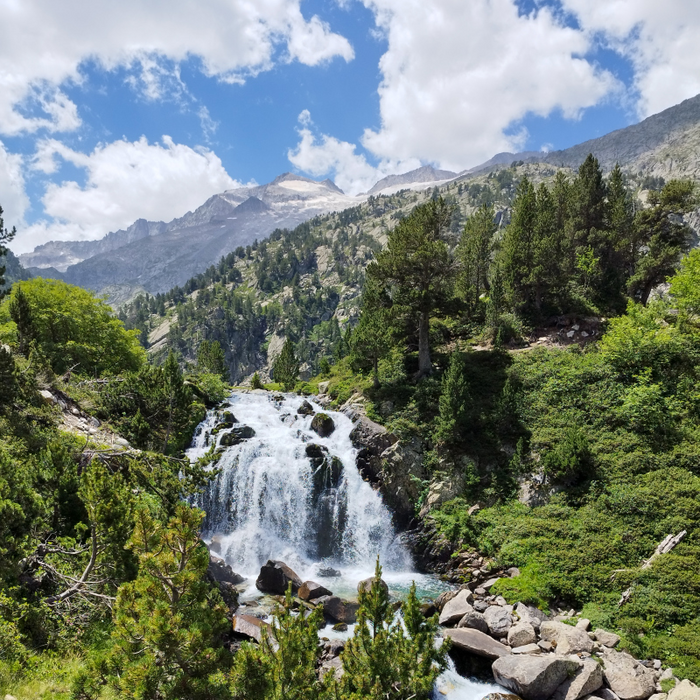 Conférences La Garonne, précieuse goutte d eau