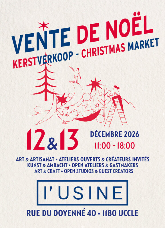 Loisirs Vente Noël