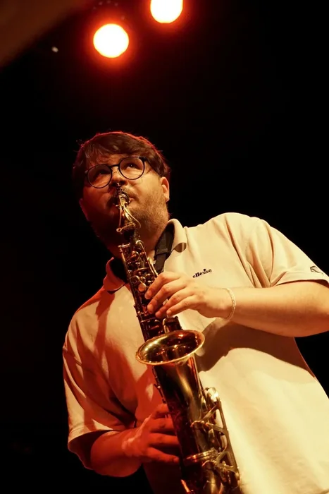 Concerts Nikita Sipiagin Quartet