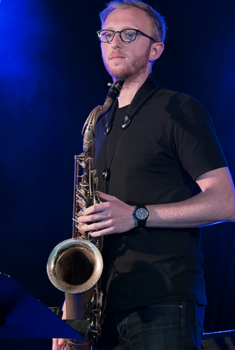 Concerts Steven Dellanoye Quartet Auburn Skies