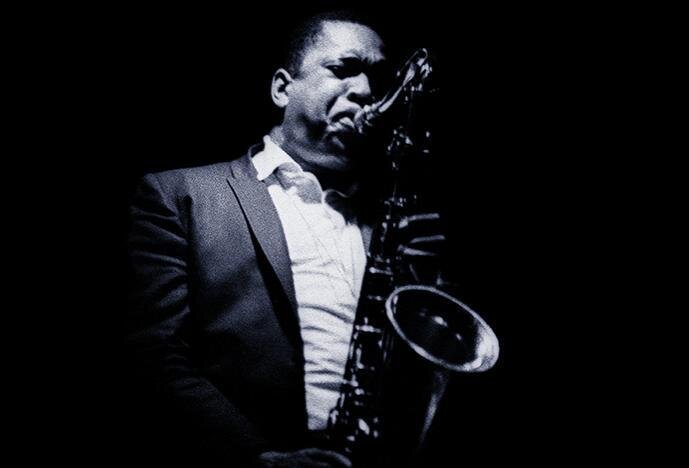Concerts Nostalgia Grand-Place : Vincent Thekal Plays John Coltrane