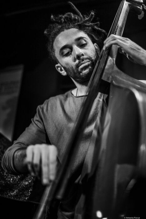 Concerts Or Bareket Quartet