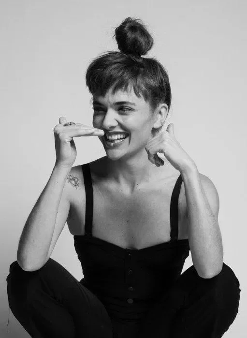 Concerts Camille Bertault