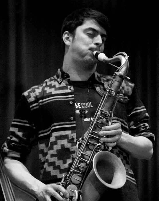 Concerts The Late with Arnaud Guichard