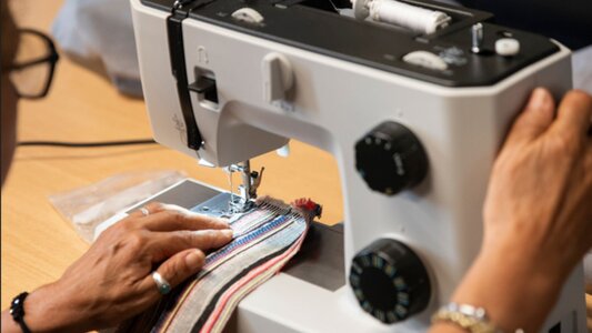Stages,cours Session libre - Couture