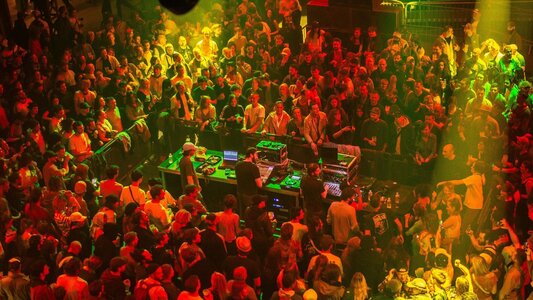 Concerts Roots Rock Roubaix - Soul Iration