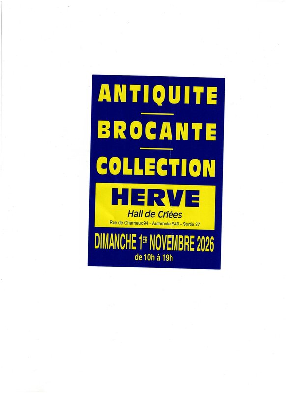  Antiquités , brocante collections