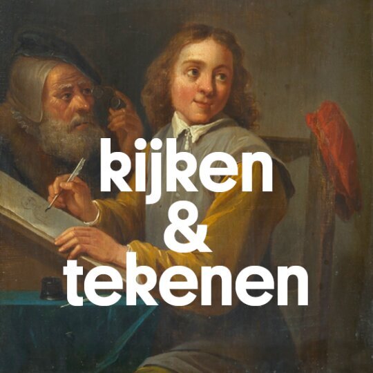 Stages,cours Drama verf: teken, kijk ontdek kracht kleur, lijn compositie- nl