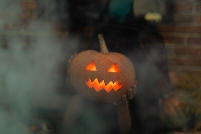 Loisirs Halloween