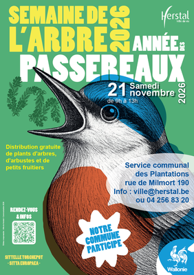 Loisirs Journée l arbre