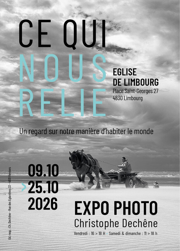 Expositions Ce nous relie