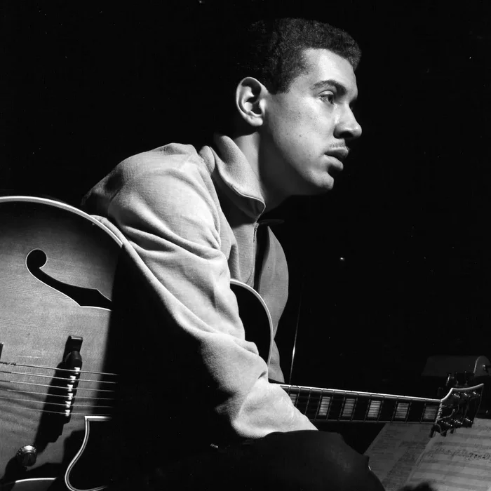 Concerts Nostalgia Grand-Place : Guillaume Gillain plays Kenny Burrell