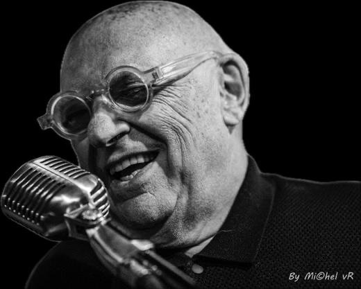 Concerts  Boogie Boy  Paul Ambach & Band