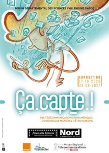 Expositions Ça capte !