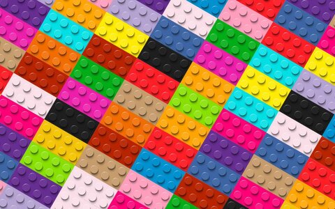 Loisirs Pixel LEGO®