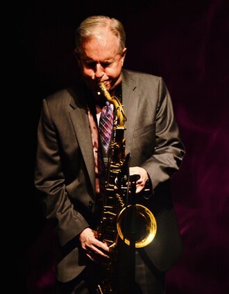 Concerts The Amazing Scott Hamilton unforgettable Jazz Night Jazz Club Leuven