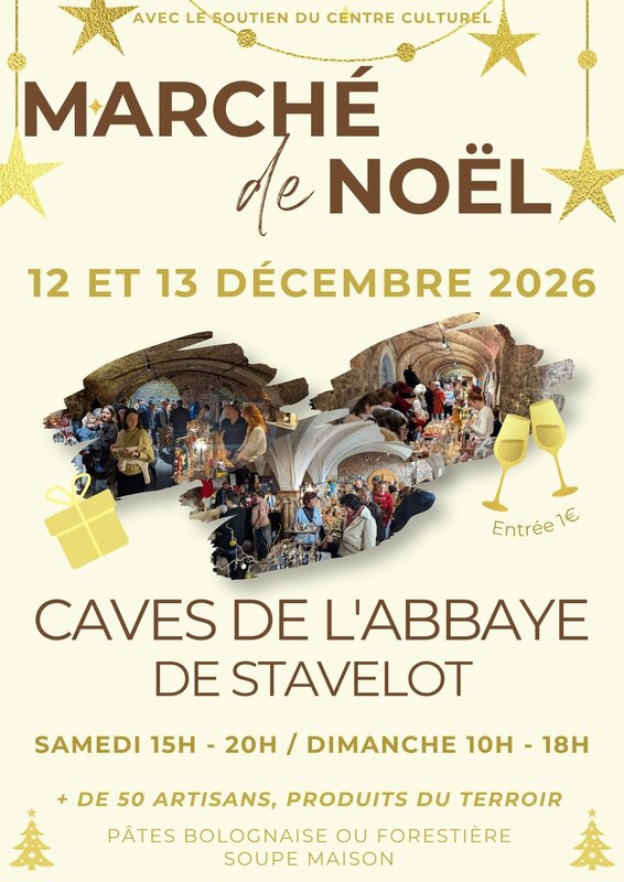 Marchés de Noël Marché Noël artisans