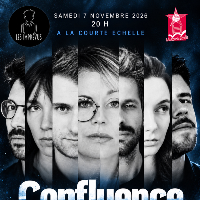 Spectacles Confluence