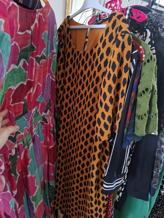  Vide dressing