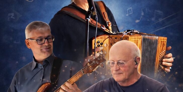 Concerts Les Jeudis Comptoir avec Soda Trio