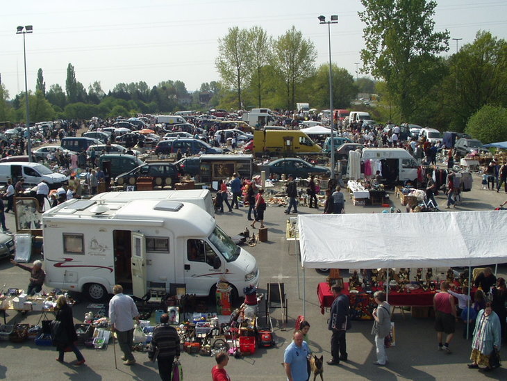  Brocante Grand Large Imagipark