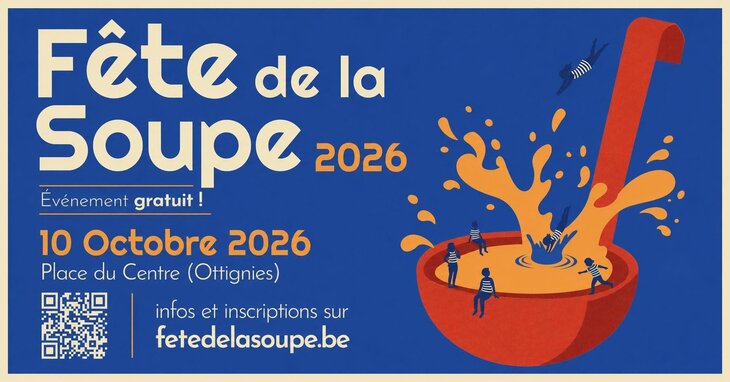 Loisirs Fête la Soupe