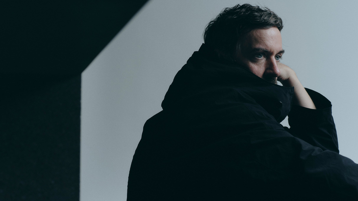Concerts BONOBO DISTANCE STATIC - LIVE BRUSSELS