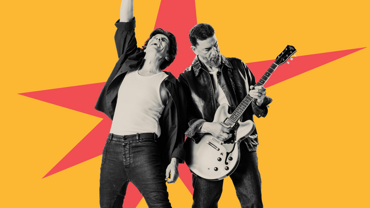 Concerts Clouseau Koning Boudewijnstadion