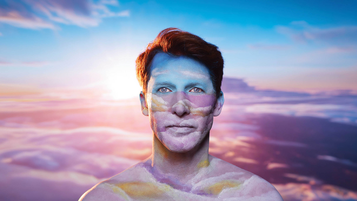Concerts James Blunt